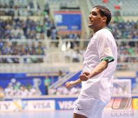 Fussball International FIFA FUTSAL WM 2008