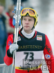 Skispringen Janne Ahonen (FIN)