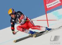 Ski Alpin; Abfahrt  Herren Lake Louise CAN