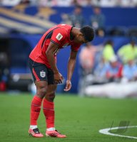 Fussball WM 2026: Panama - England
