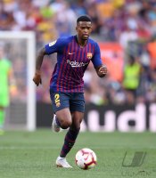 FUSSBALL International 2018/2019: FC Barcelona