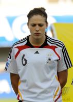 Fussball Frauen FIFA U 20  WM  2008      Vorrunde 