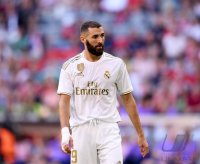 Fussball International Audi Cup 2019: Real Madrid - Tottenham Hotspur