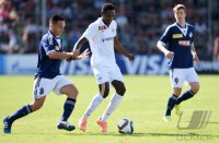 Fusball FIFA 77. Blue Stars 2015 / FIFA Youth Cup