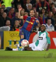 Fussball International FC Barcelona  Ronaldinho