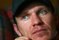 Ski Alpin, Hermann Maier Portraet