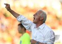 Fussball International T-Mobile Bundesliga Oesterreich  TrapattoniMiami Heats  vs.  Los Angeles Lakers