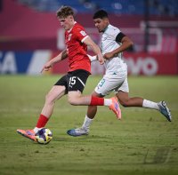 Fussball, Junioren U 17 WM 2025 Neuseeland  - Oesterreich , Gruppe L