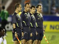 Fussball International  U 17 Weltmeisterschaft Achtelfinale