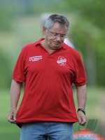 Fussball Landesliga  2010/2011: SG Empfingen - Spvgg Freudenstadt