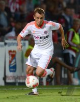 Fussball 1. Bundesliga :  Rafinha (FC Bayern Muenchen)