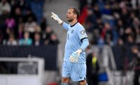 Fussball International Qualifikation WM 2026
Deutschland - Luxenburg