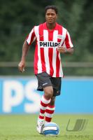 FUSSBALL  PSV Eindhoven Patrick KLUIVERT