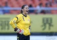 Fussball International Frauen Weltmeisterschaft