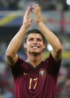 Fussball WM 2006 ENG-POR