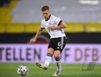 FUSSBALL INTERNATIONAL Testspiel EM 2021:  Deutschland - Daenemark