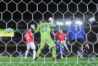 Fussball International  Club WM Gamba Osaka - Manchester United