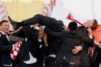 Fussball Bundesliga   Louis VAN GAAL