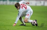 FUSSBALL  International CHL 09/10 : Holger Badstuber (FCB)