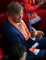 Fussball International Europameisterschaft 2021: Niederlande - Ukraine