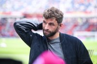 Fussball WM 2026 Vorrunde: Deutschland - Elfenbeinkueste