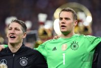 Fussball International Testspiel: Frankreich - Deutschland