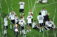 FUSSBALL EURO 2008: Deutschland - Spanien