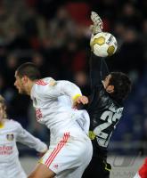 FUSSBALL, 1. BUNDESLIGA, 15. Spieltag: Hannover - Leverkusen