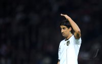 Fussball International EM 2012-Qualifikation:  Sami KHEDIRA (Deutschland)