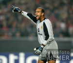 FUSSBALL CHL  VfB Stuttgart  2-1  Manchester United