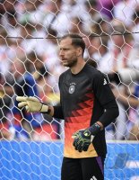 Fussball Europameisterschaft 2024: Spanien - Deutschland