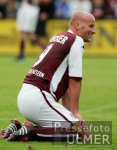 Fussball 1. Bundesliga  1. FC Kaiserslautern