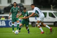 Fussball  1. Bundesliga 2025/2026  Testspiel  
SV Werder Bremen - TSG 1899 Hoffenheim