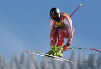 Ski Alpin  Herren Superkombination Beaver Creek