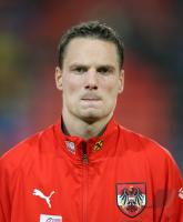 Laenderspiel Oesterreich - Venezuela