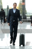 FUSSBALL INTERNATIONAL  CHL  12/13:  Torwart Manuel Neuer