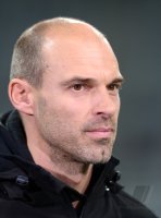 Fussball 2. Bundesliga:  Trainer Alexander Schmidt (1860 Muenchen)