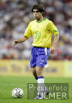 Fussball International: Brasilien, PERNAMBUCANO Einzelaktion