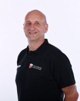 Volleyball 1. Bundesliga  Saison 18/19: Fotoshooting TV Rottenburg Media Day