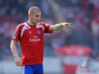 Fussball 1. Bundesliga: PETRIC (Hamburger SV)