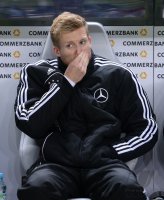 Fussball International WM Qualifikation 2014:  Andre Schuerrle (Deutschland)