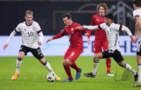 Fussball International Testspiel: Deutschland - Tschechische Republik