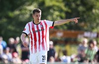 Fussball 1. Bundesliga 25/26 Testspiel
SC Freiburg - SV Sandhausen