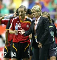Fussball International Frauen Weltmeisterschaft