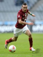 Fussball 2. Bundesliga: Idir Ouali (Dynamo Dresden)
