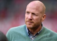 Fussball 1. Bundesliga Saison 14/15: Sportvorstand Matthias Sammer (FC Bayern Muenchen)