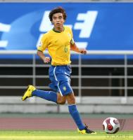 Fussball International  U 17 Weltmeisterschaft