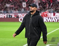 Fussball International CHL 25/26: 
FC Bayern Muenchen - Club Bruegge