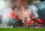 Fussball UCL: Galatasary - Juventus
