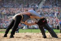 Schwingfest Frauenfeld 2010